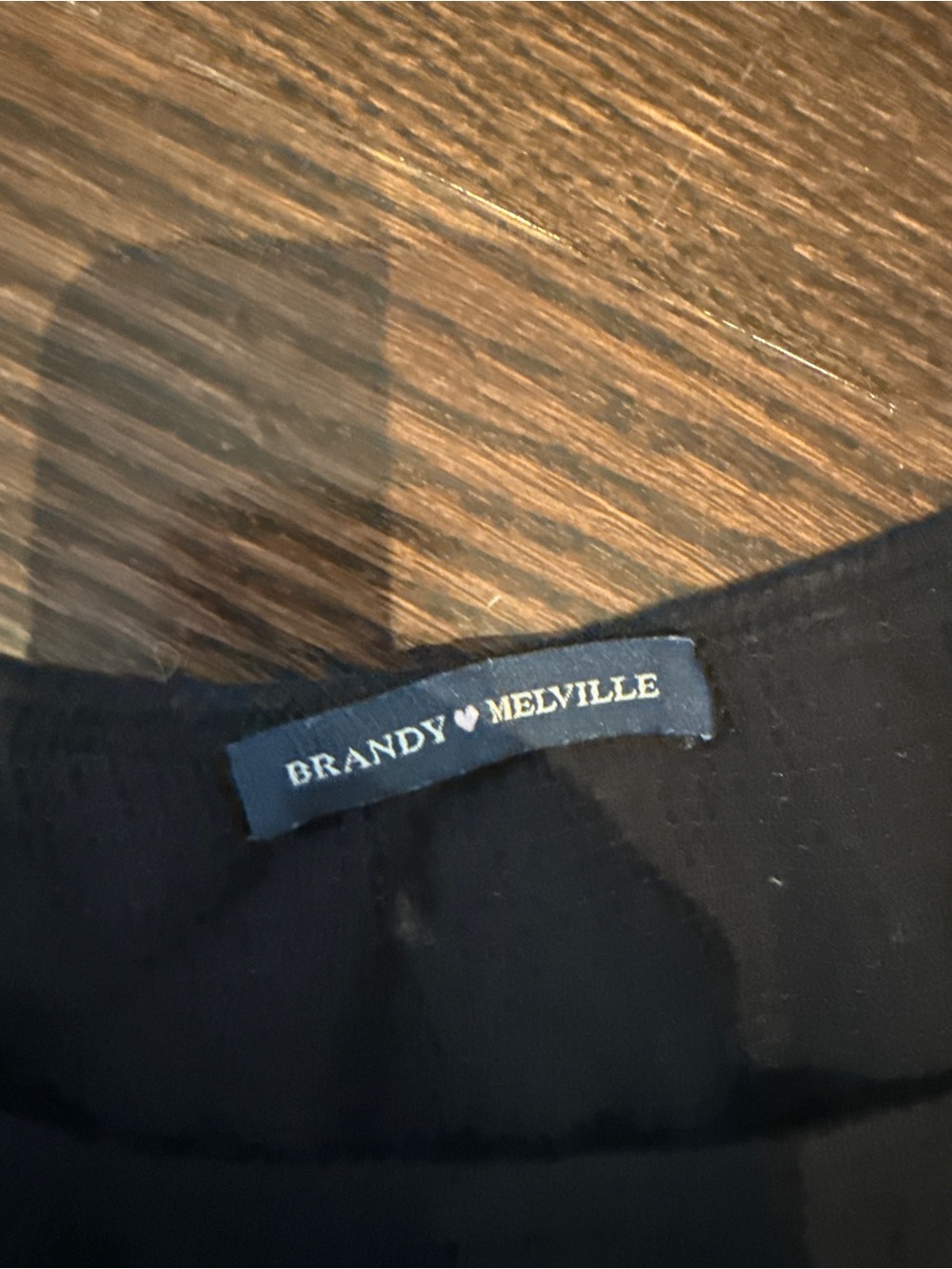 Brandy Melville tank - Picture 2 of 3